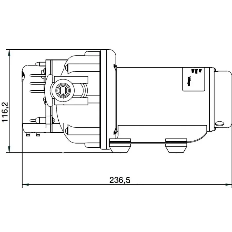 Hot JOHNSON Aqua Jet 3.5 WPS Groupes D'Eau & Pompe·Pompe Automatique|Groupe D'Eau & Pompe·Pompe Automatique