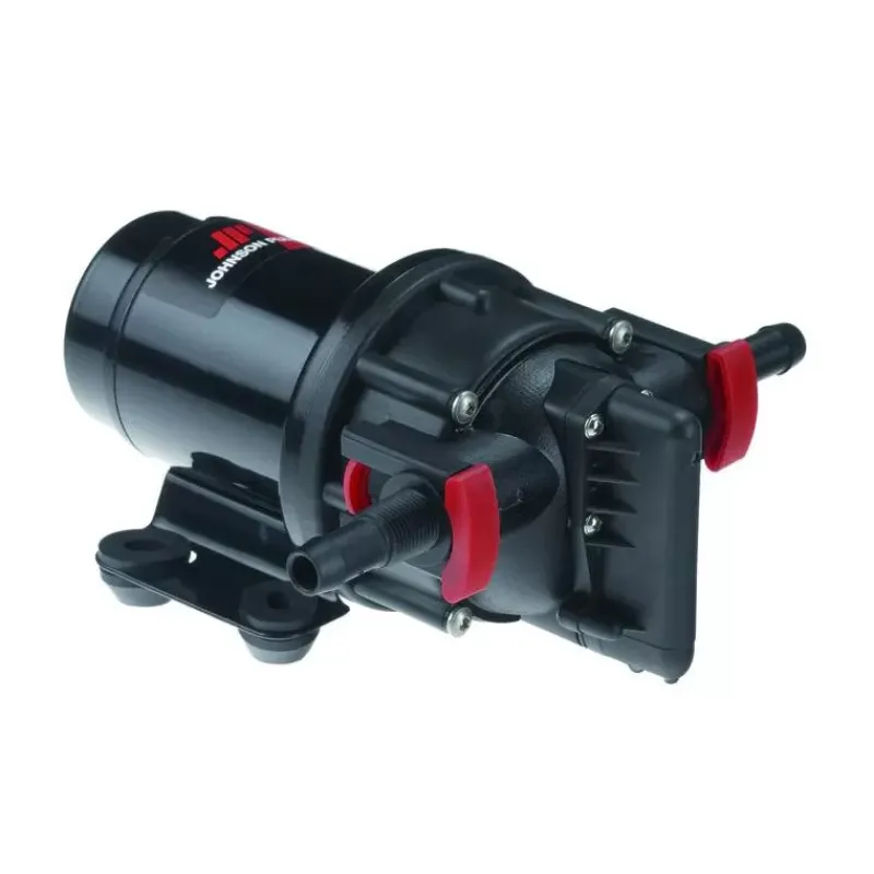 JOHNSON Aqua Jet 5.2 WPS*Johnson Pump | SPX FLOW New