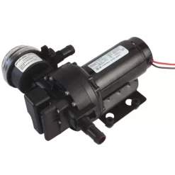 JOHNSON Aqua Jet Flow Master WPS 5.0 Groupes D'Eau & Pompe·Pompe Automatique|Groupe D'Eau & Pompe·Pompe Automatique