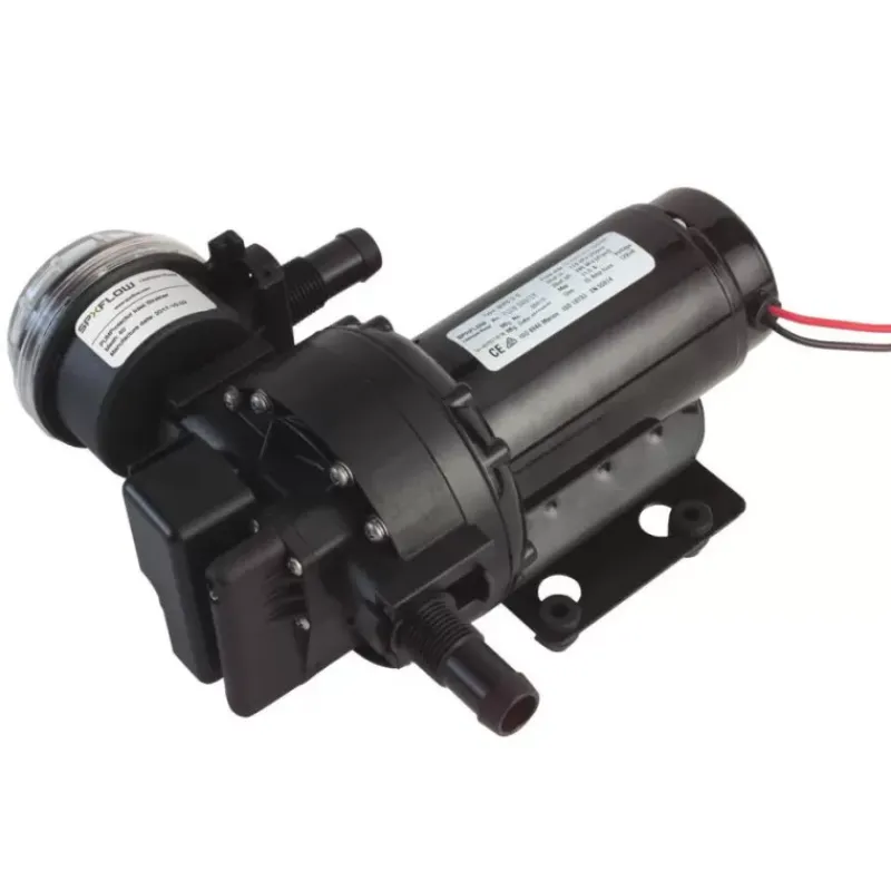 JOHNSON Aqua Jet Flow Master WPS 5.0 Groupes D'Eau & Pompe·Pompe Automatique|Groupe D'Eau & Pompe·Pompe Automatique