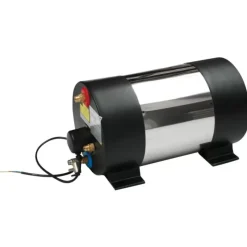 New JOHNSON AquaH 60 L Chauffe-Eau·Chauffe-Eau À Échangeur Et Hybride