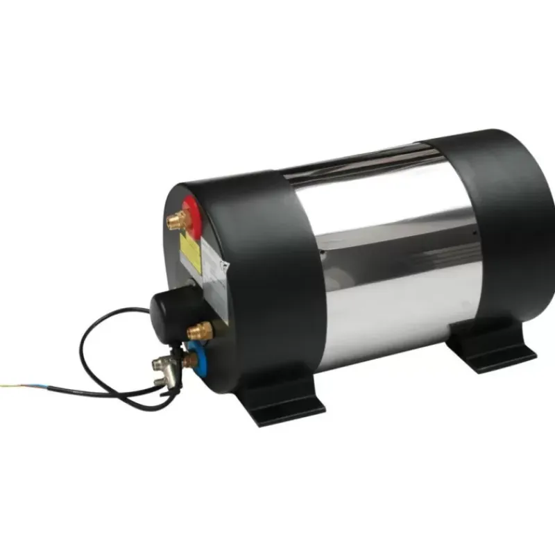 New JOHNSON AquaH 60 L Chauffe-Eau·Chauffe-Eau À Échangeur Et Hybride