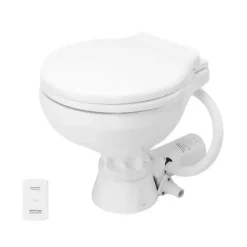 Outlet JOHNSON AquaT Electric Compact Wc À Bord·Wc Marins