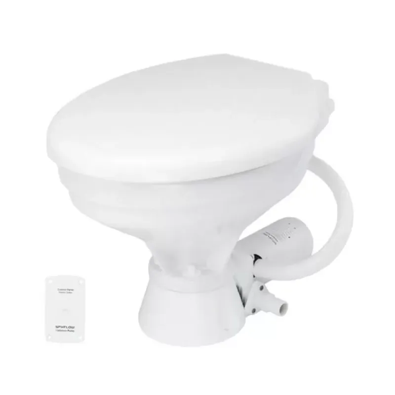 JOHNSON AquaT Electric Comfort*Johnson Pump | SPX FLOW New