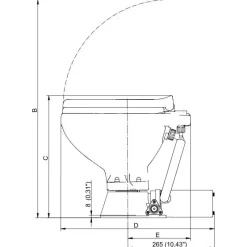 JOHNSON AquaT Electric Comfort*Johnson Pump | SPX FLOW New
