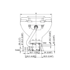 JOHNSON AquaT Electric Comfort*Johnson Pump | SPX FLOW New