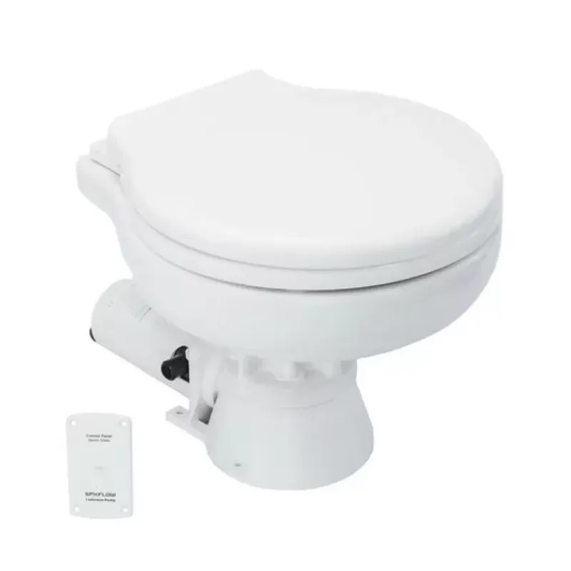 JOHNSON AquaT Electric Super Compact*Johnson Pump | SPX FLOW Online