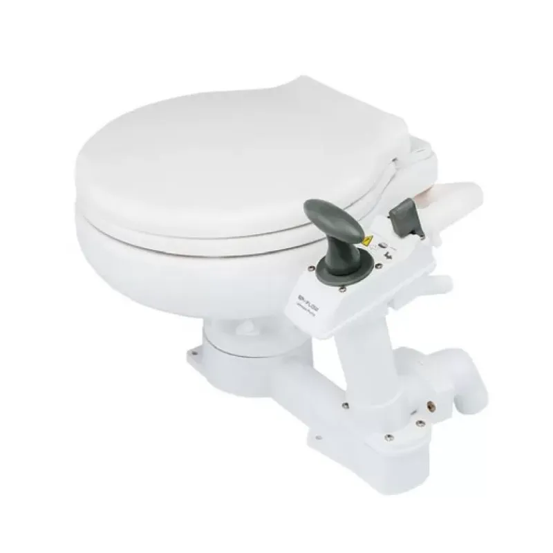JOHNSON AquaT Manual Compact*Johnson Pump | SPX FLOW