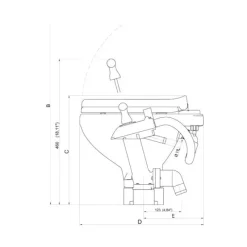 JOHNSON AquaT Manual Compact*Johnson Pump | SPX FLOW