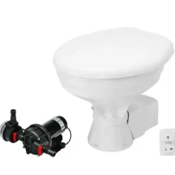 JOHNSON AquaT Silent Electric Comfort*Johnson Pump | SPX FLOW Online