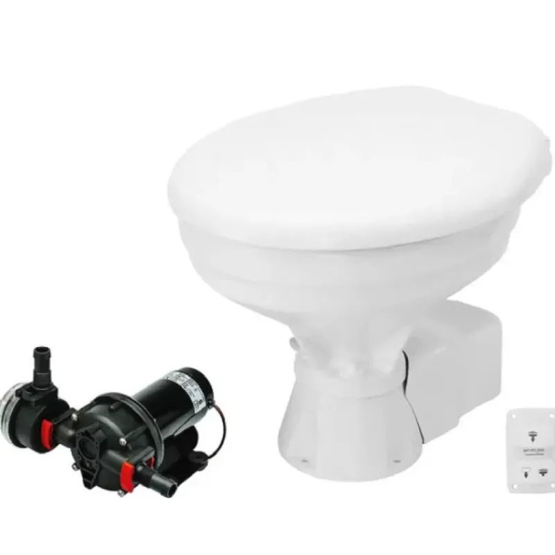 JOHNSON AquaT Silent Electric Comfort*Johnson Pump | SPX FLOW Online