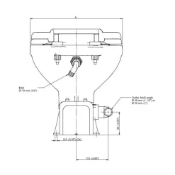JOHNSON AquaT Silent Electric Comfort*Johnson Pump | SPX FLOW Online