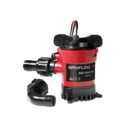JOHNSON Cartridge 500 GHP 40 L/min*Johnson Pump | SPX FLOW Best