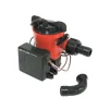 New JOHNSON Cartridge Ultima Combo 750 GHP 50 L/min Pompe De Cale Et Moyen D'Asséchement·Pompe De Cale Électrique