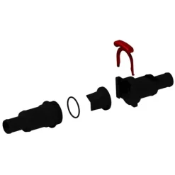 Clearance JOHNSON Clapet anti-retour Plomberie·Clapet Anti-Retour|Plomberie·Clapet Anti Retour Et Coude Anti-Siphon