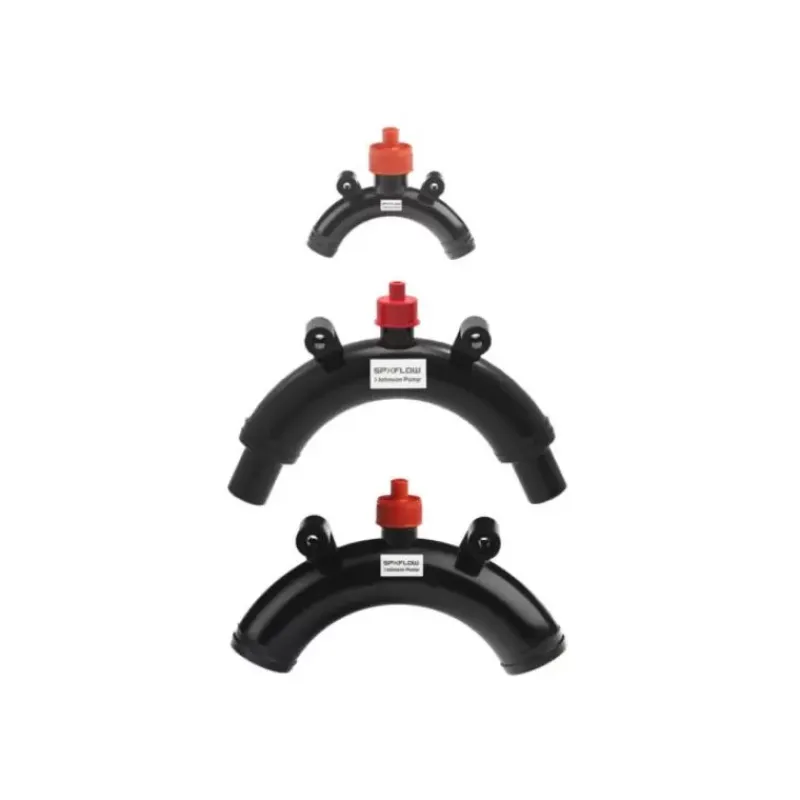 JOHNSON Coude anti-siphon*Johnson Pump | SPX FLOW Hot