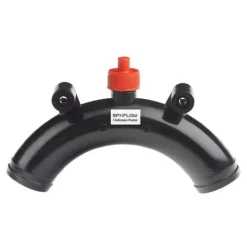 JOHNSON Coude anti-siphon*Johnson Pump | SPX FLOW Hot