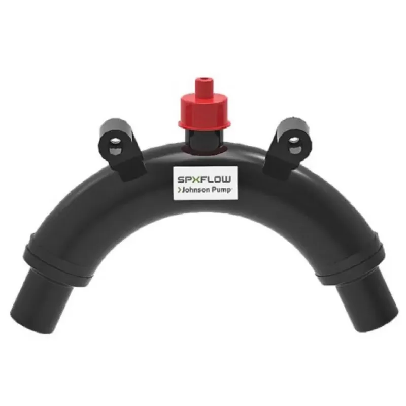 JOHNSON Coude anti-siphon*Johnson Pump | SPX FLOW Hot