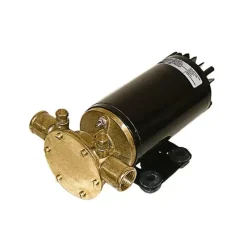 New JOHNSON F4B-19 48 L/min Groupe D'Eau & Pompe·Pompe De Lavage, De Transfert & Spéciale