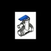JOHNSON Groupe de sécurité*Johnson Pump | SPX FLOW Outlet