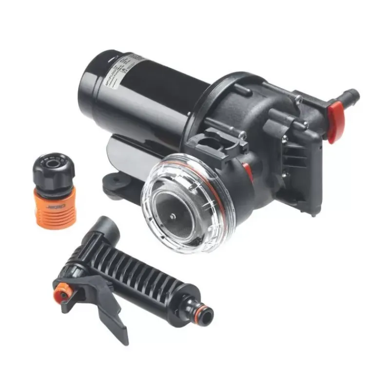 JOHNSON Kit 1 Aqua Jet WD 3.5*Johnson Pump | SPX FLOW Best