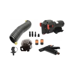 JOHNSON Kit 2 Aqua Jet WD 3.5*Johnson Pump | SPX FLOW Hot