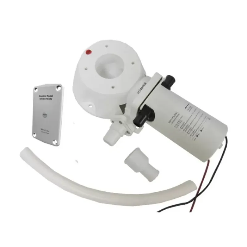 JOHNSON Kit de conversion WC 12/24 V*Johnson Pump | SPX FLOW Discount