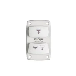 JOHNSON Panneau de commande WC pompe déportée*Johnson Pump | SPX FLOW