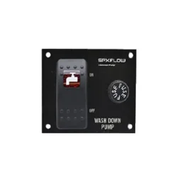 JOHNSON Panneau de contrôle pompe lavage*Johnson Pump | SPX FLOW Sale