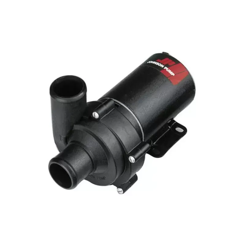 JOHNSON Pompe de transfert CM10P7-1*Johnson Pump | SPX FLOW Hot