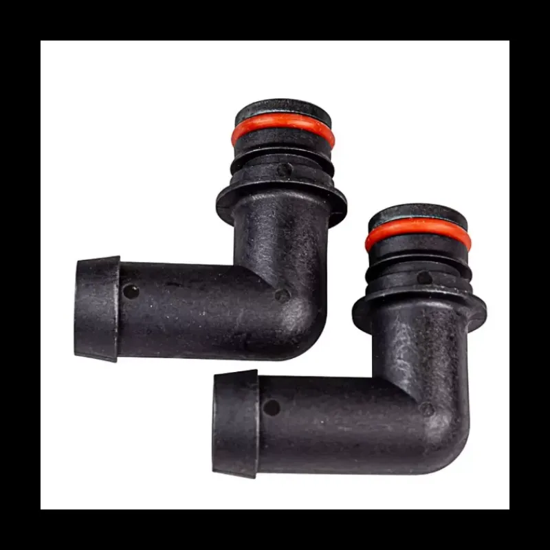 Hot JOHNSON Raccords 2 x 90° 1/2 Groupes D'Eau & Pompe·Accessoire Groupe D'Eau & Pompe|Plomberie·Raccord Fileté & Cannelé