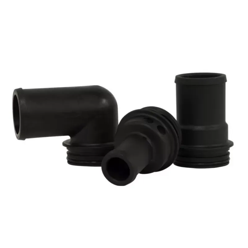 JOHNSON Raccords Kicktite XL*Johnson Pump | SPX FLOW Hot