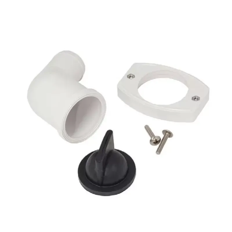 JOHNSON Sortie de pompe universelle WC*Johnson Pump | SPX FLOW Online