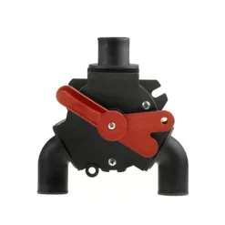 Online JOHNSON Vanne 3 voies Y Wc À Bord·Accessoire Wc