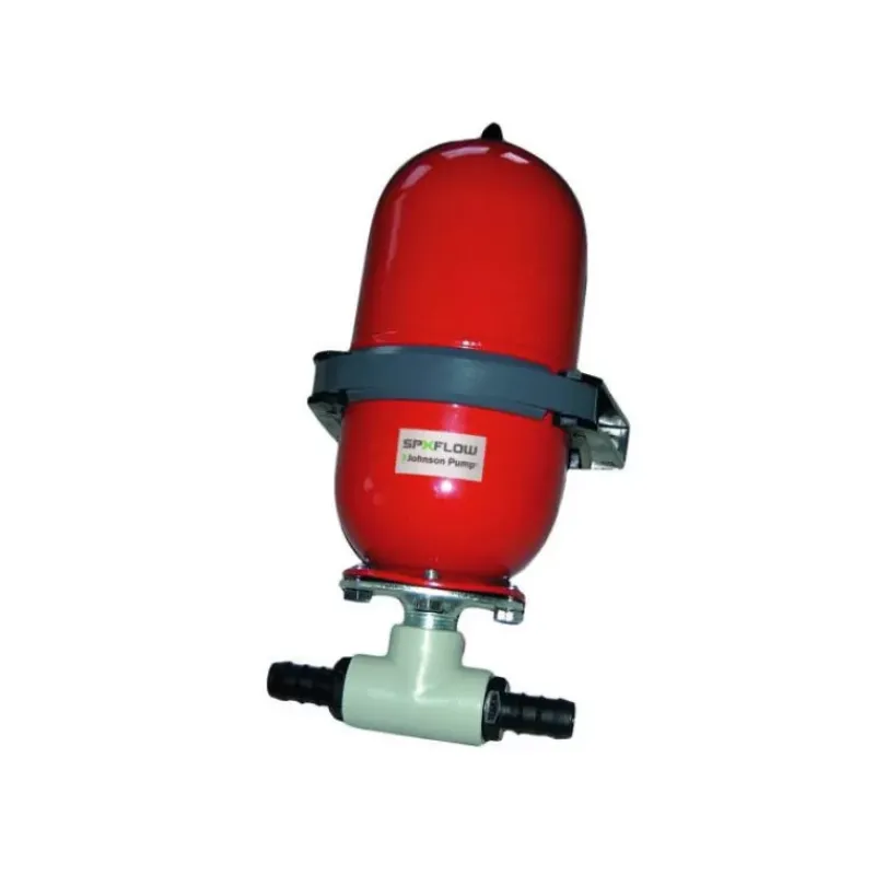JOHNSON Vase d'expansion 2 L*Johnson Pump | SPX FLOW Online