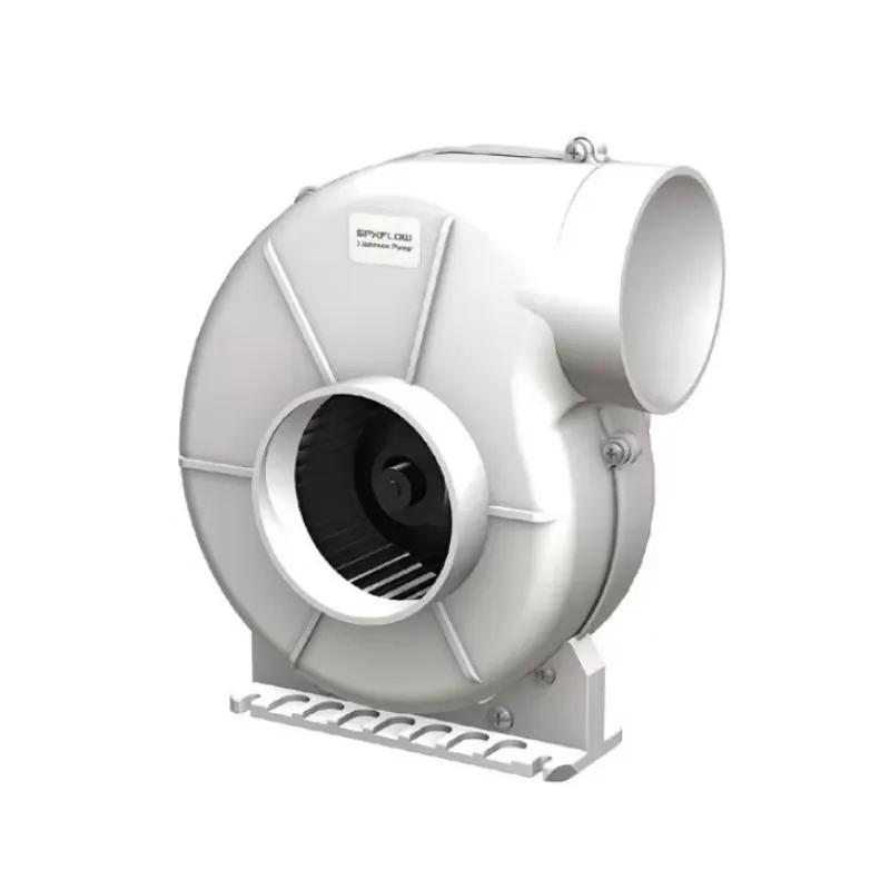 Hot JOHNSON Ventilateur AirV Flex 4-550 Equipement Moteur In-Bord·Ventilation