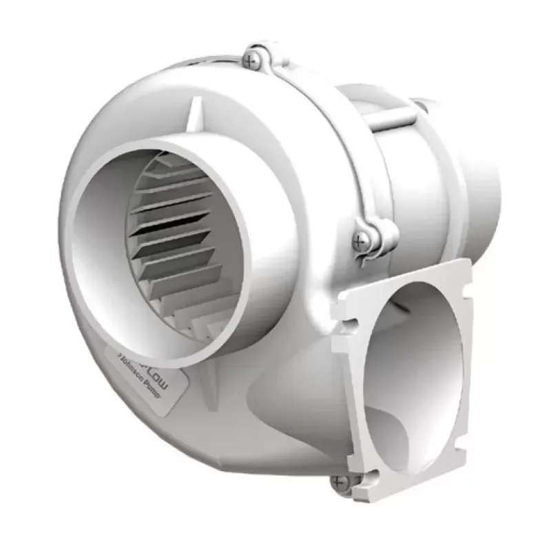 JOHNSON Ventilateur AirV 3-280*Johnson Pump | SPX FLOW Discount