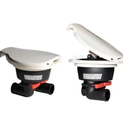 Discount JOHNSON Viking Compact Pompe De Cale Et Moyen D'Asséchement·Pompe De Cale Manuelle