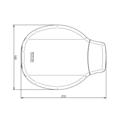 Discount JOHNSON Viking Compact Pompe De Cale Et Moyen D'Asséchement·Pompe De Cale Manuelle