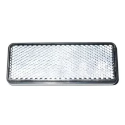 Hot Catadioptre adhésif - lot de 2 Attelage & Matériel Remorque·Signalisation, Feux De Remorque & Caravane|Eclairage & Lampe·Catadioptre