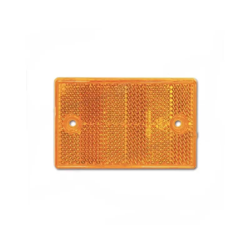 Catadioptre rectangle 115 x 75 mm*Jokon Best