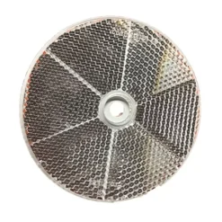 Catadioptre rond adhésif ø 85 mm*Jokon Clearance
