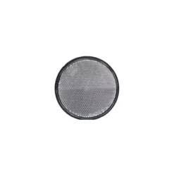 Online Catadioptre rond adhésif ø 60 mm Attelage & Matériel Remorque·Signalisation, Feux De Remorque & Caravane|Eclairage & Lampe·Catadioptre