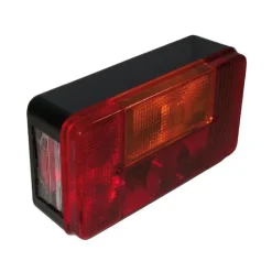 Feu 5 fonctions 200 x 110 mm*Jokon Discount