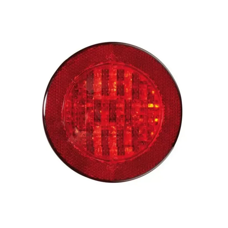 Sale Feu arrière 730 Eclairage & Lampe·Feu De Signalisation Arrière
