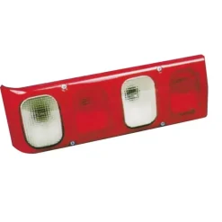 Hot Feu arrière 561 + recul Eclairage & Lampe·Feu De Signalisation Arrière