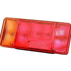 Feu arrière porteur IVECO Eclairage & Lampe·Feu De Signalisation Arrière