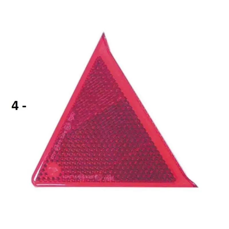 Outlet Feu arrière System 2000 Eclairage & Lampe·Feu De Signalisation Arrière