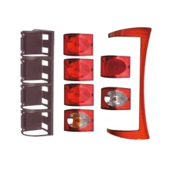 Feu arrière System 810*Jokon Outlet