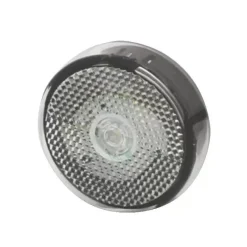Feu de position blanc PLR 60*Jokon Hot